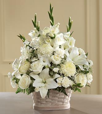 The FTD Peaceful Passage Arrangement