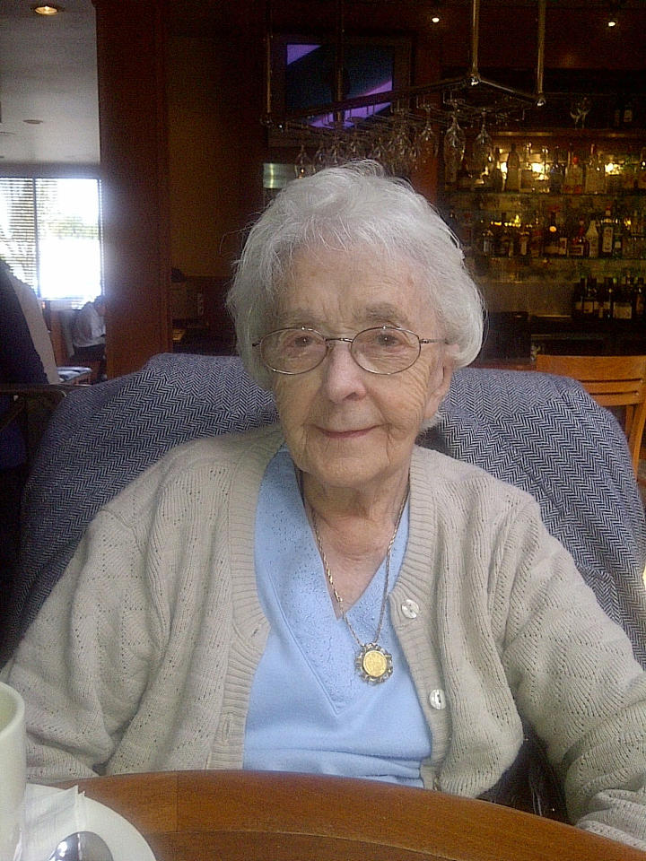 Gemma Kumpera Obituary (1922 - 2018) - Legacy Remembers