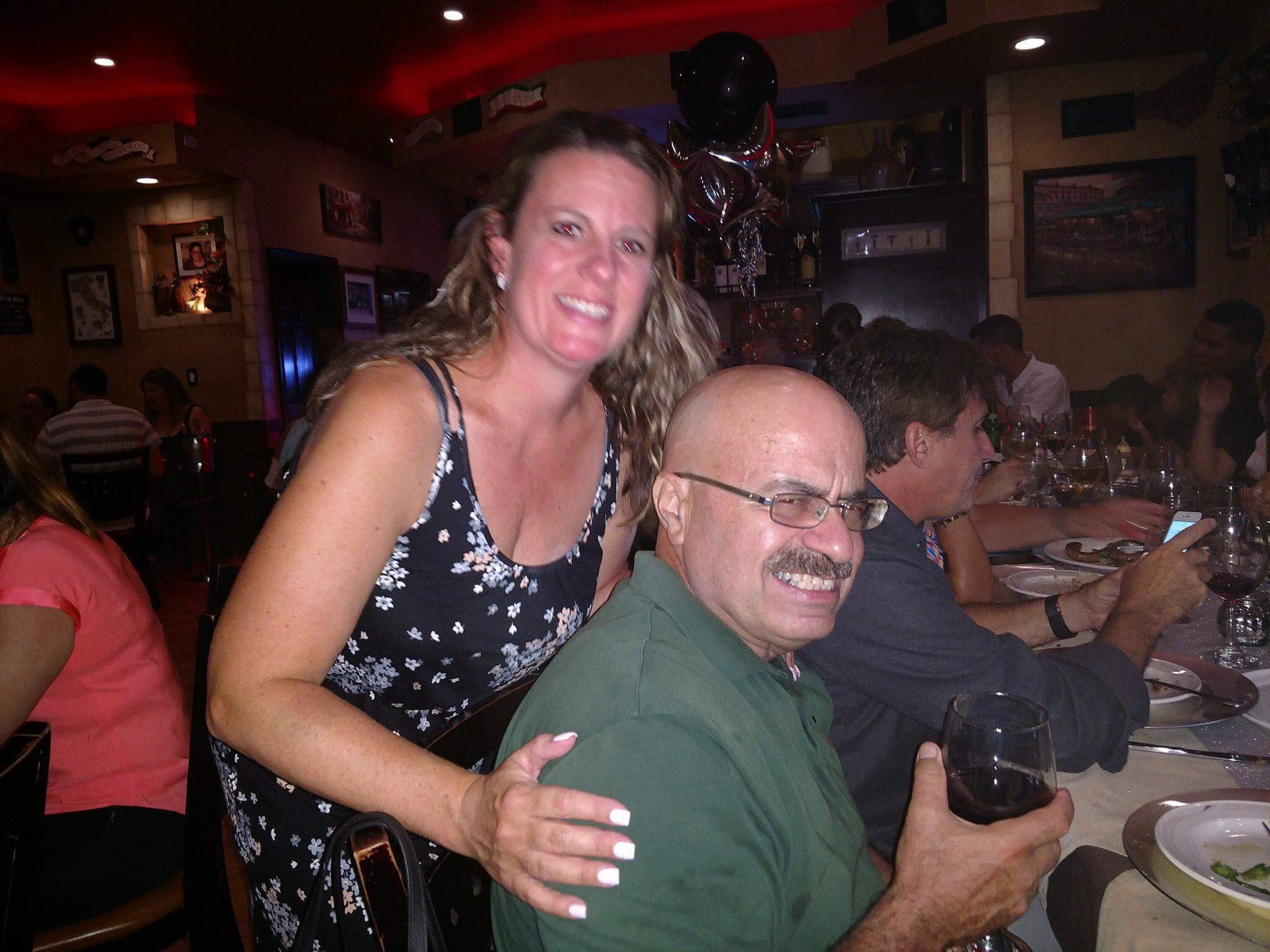 Michael Barreto Obituary (2018) - Cliffside Park, NJ - AK Macagna