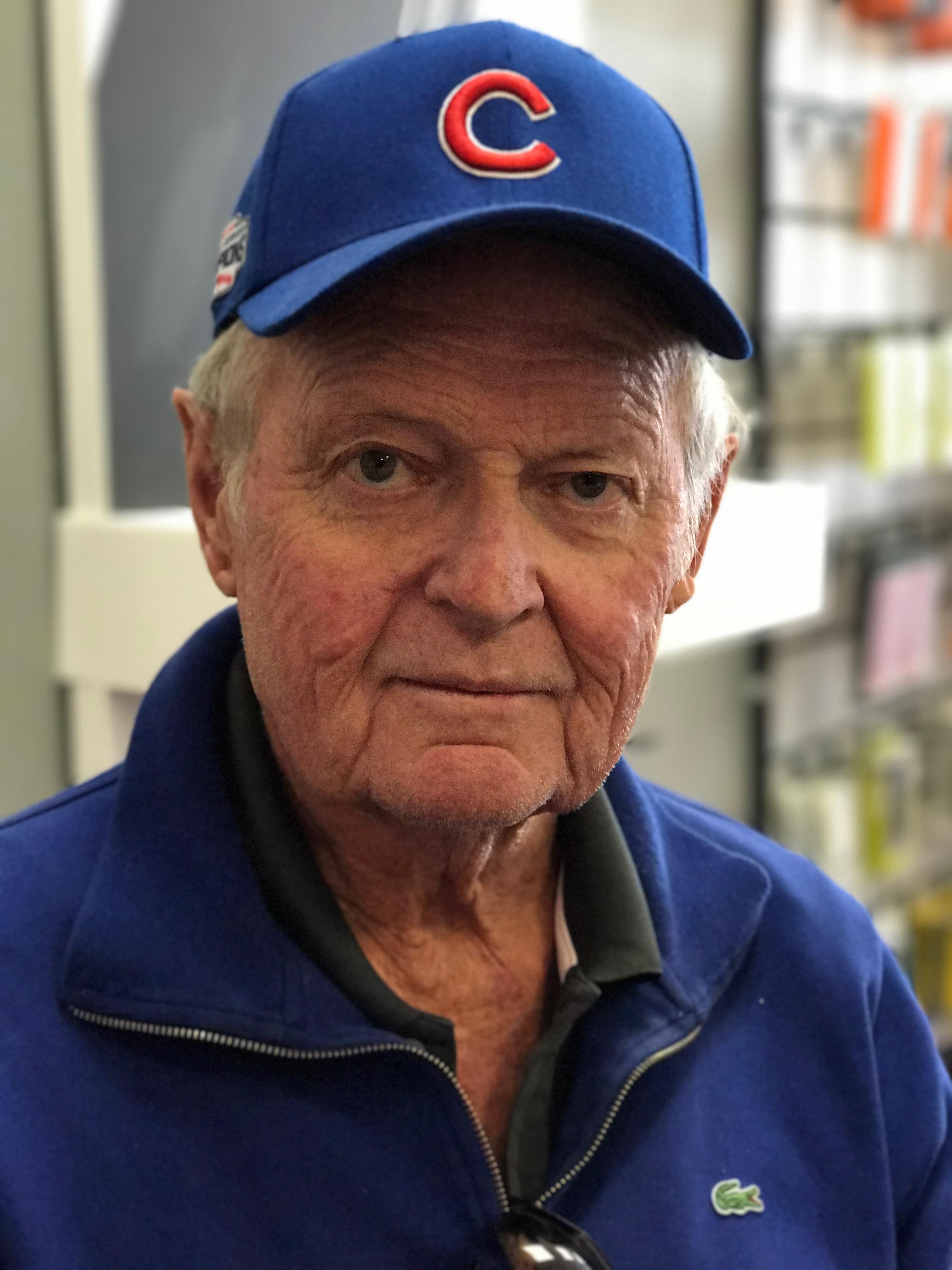 Edward McArdle Obituary Carlsbad California Legacy