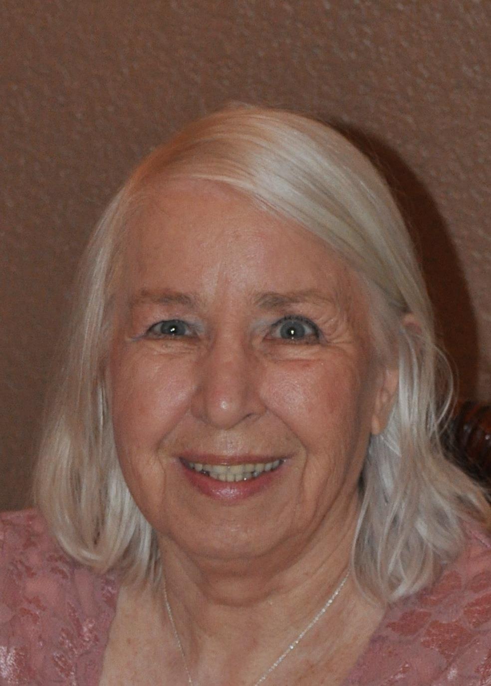 Patricia Sharp Obituary (1936 - 2018) - Sacramento, CA - The Sacramento Bee