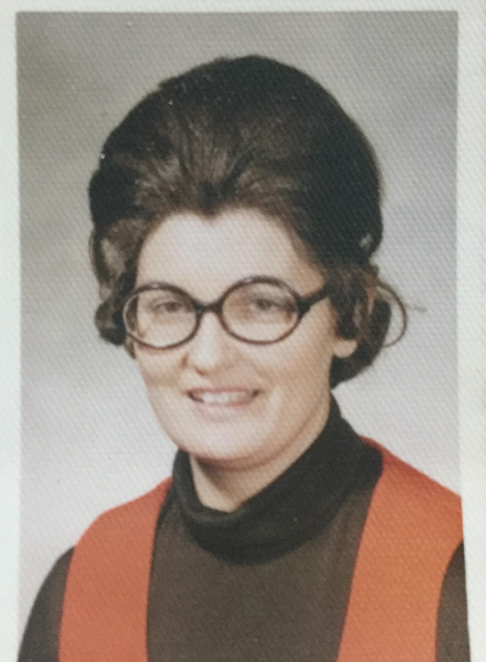 Barbara J. Smith Obituary