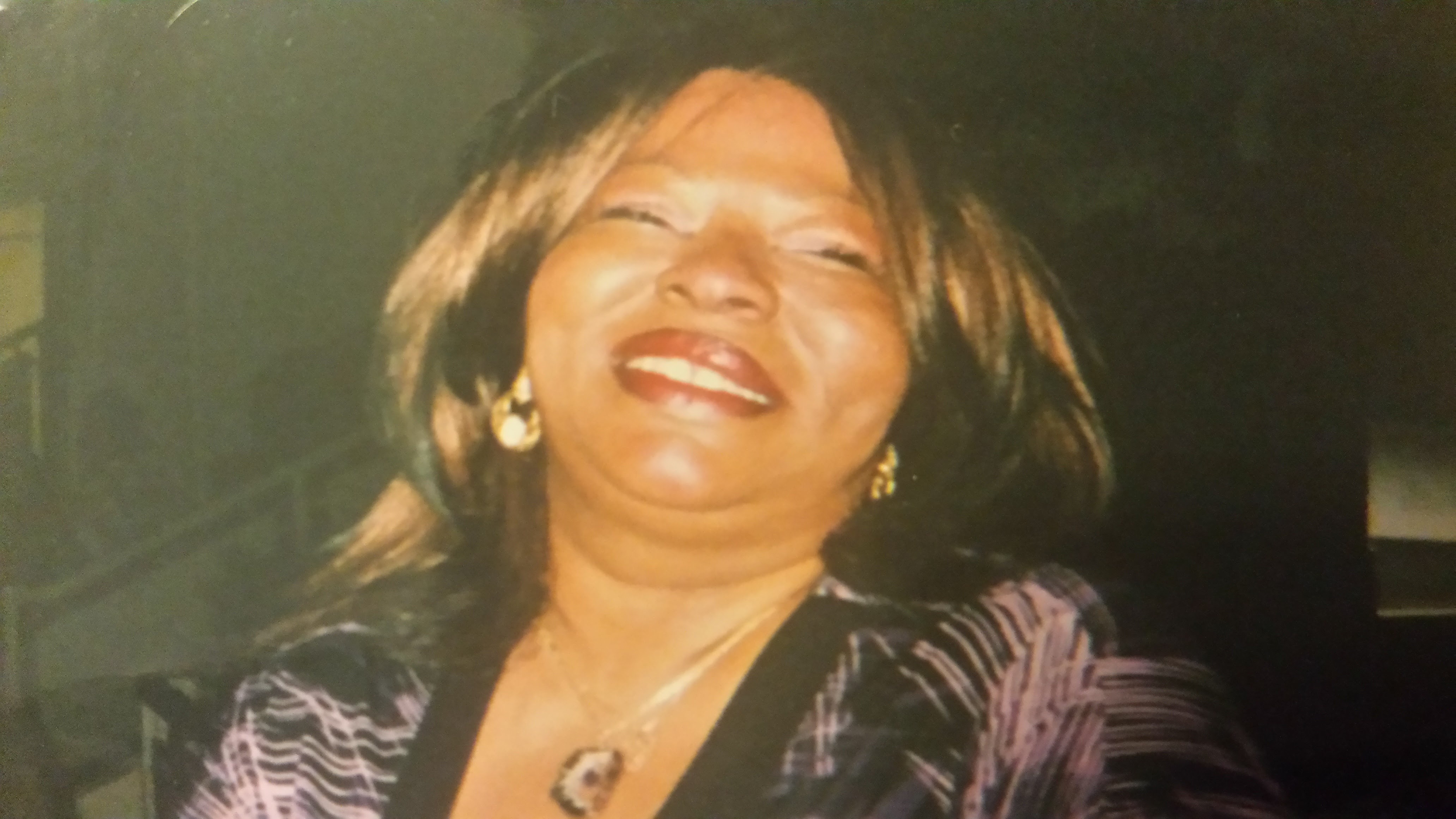 Deborah Jackson Obituary Indianapolis, Indiana