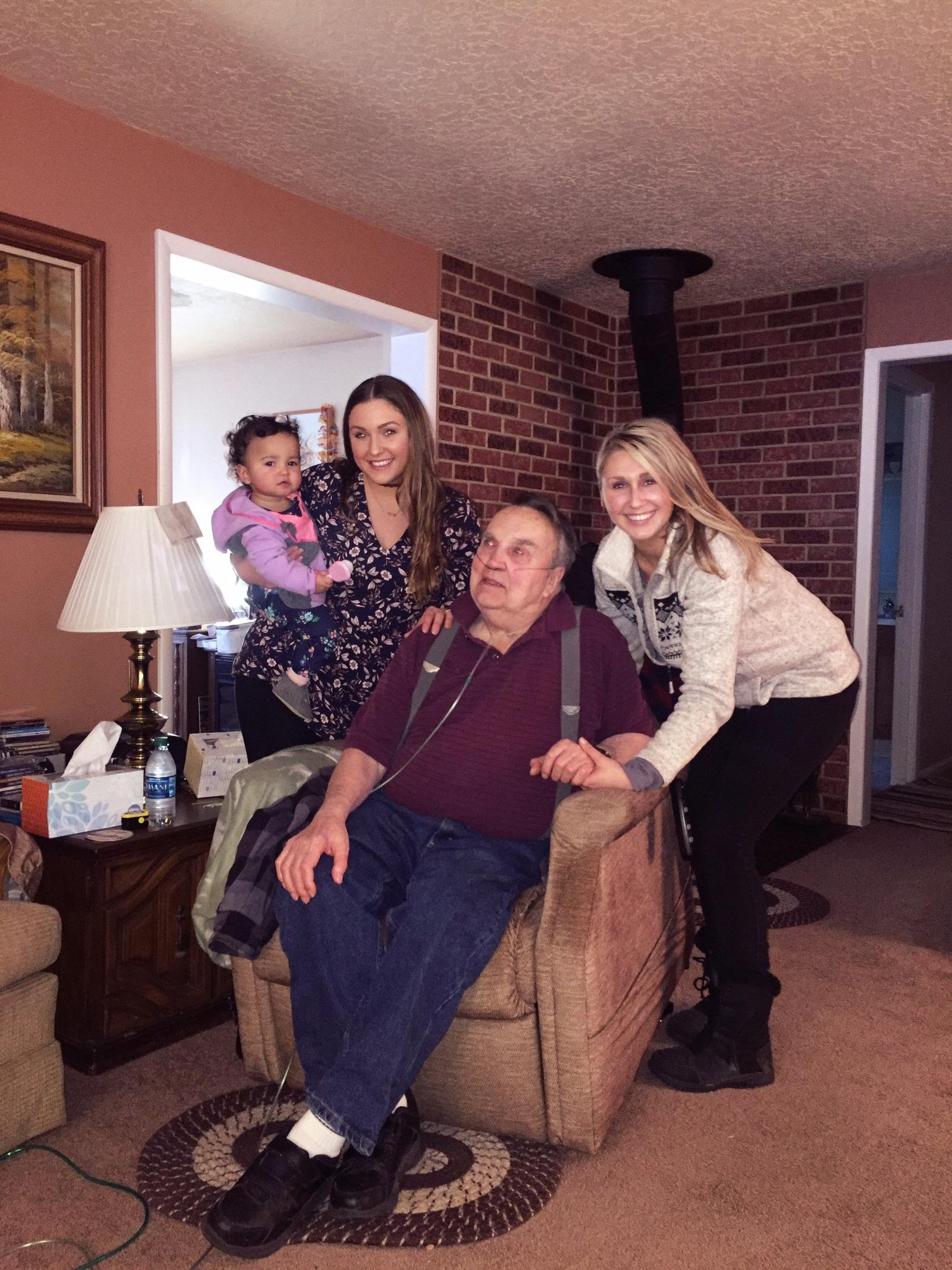 James DeWolfe Obituary 2019 Portland OR The Oregonian