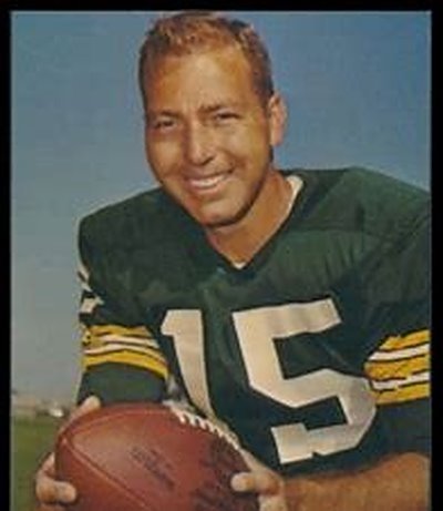 Bart Starr  1934-2019: Quarterback led Green Bay Packers to wins in first  two Super Bowls