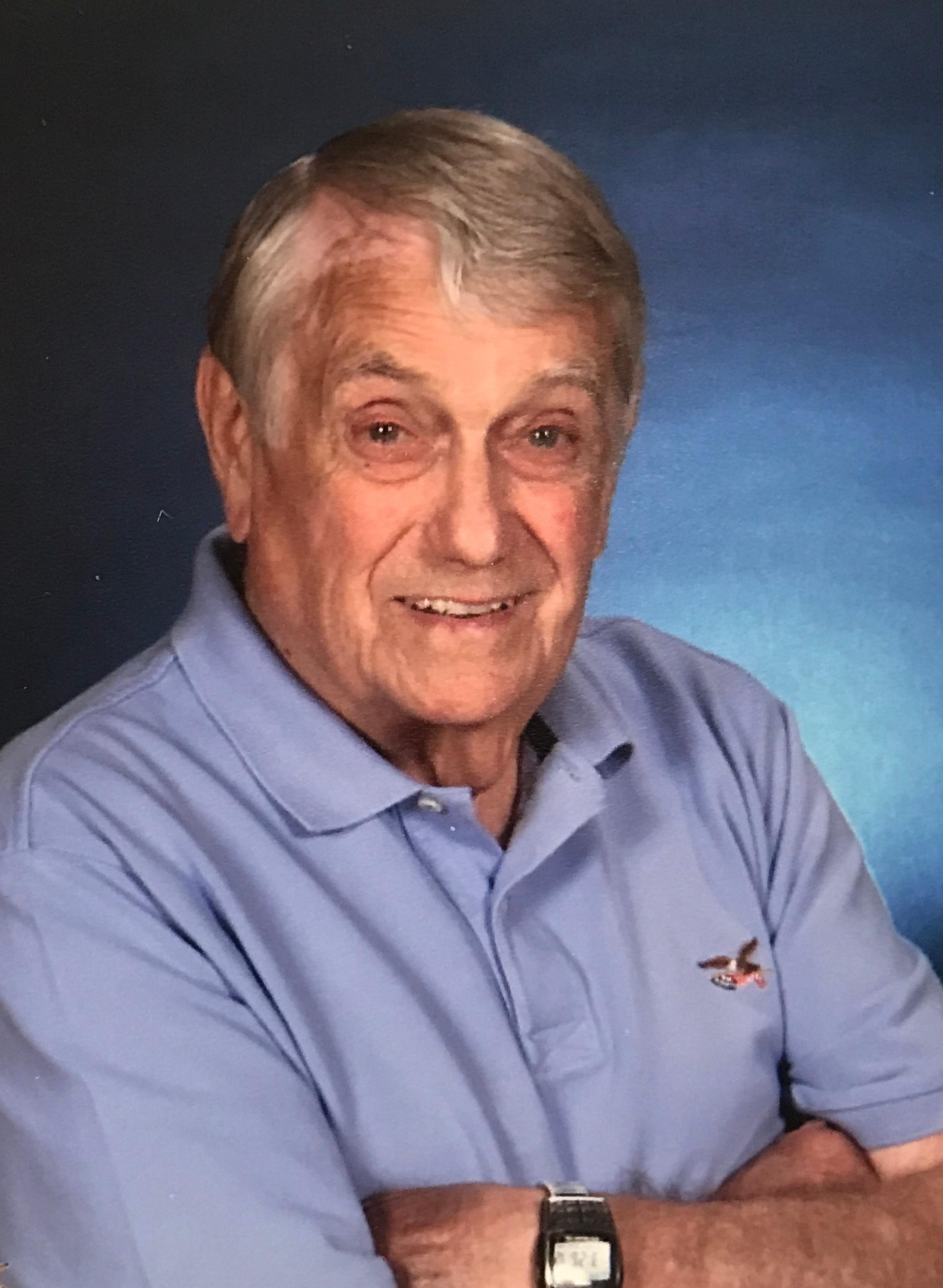 Duane ANDERSON Obituary (1928 2019) North St Paul, MN Pioneer Press