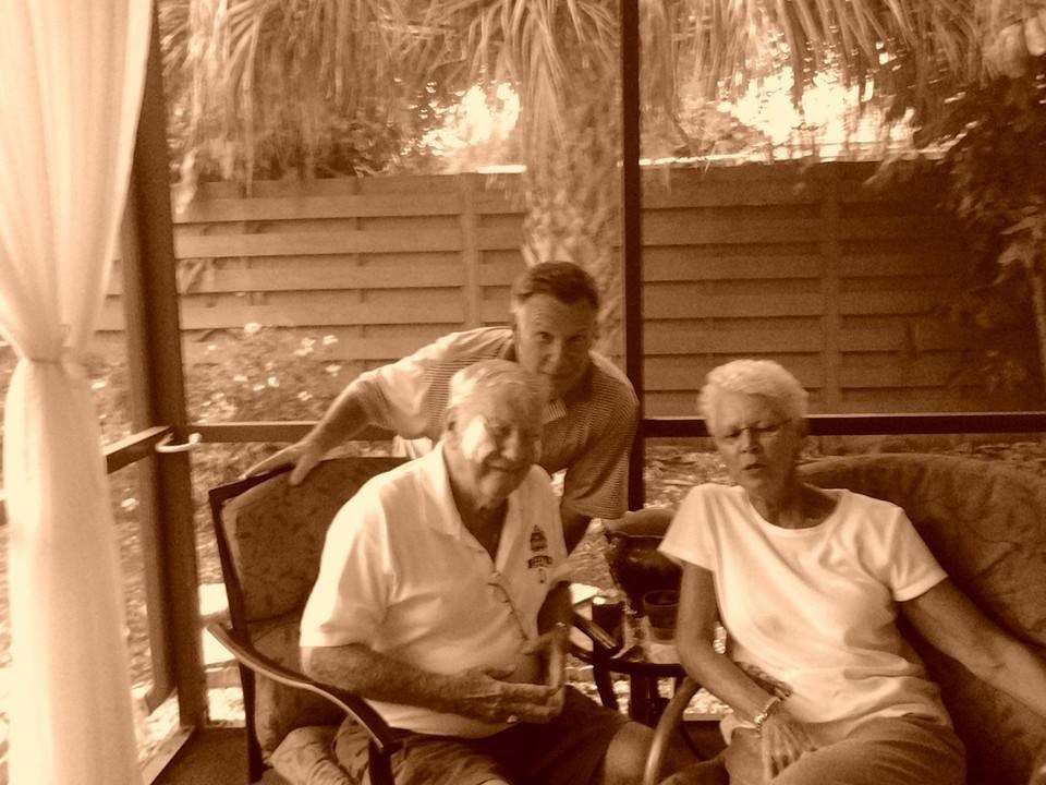 Robert Goble Obituary - Sarasota, Florida | Legacy.com