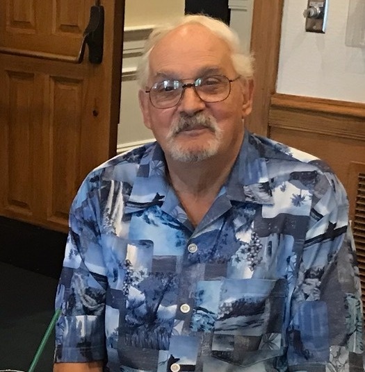Robert HAHN Obituary (1934 - 2019) - Dayton, OH - Springfield News-Sun