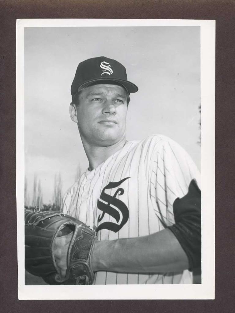 Jim Bouton, 1939–2019 – SABR's Baseball Cards Research Committee
