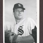 Jim Bouton Signed Photo 8×10 Yankees – COA JSA – Memorabilia Expert