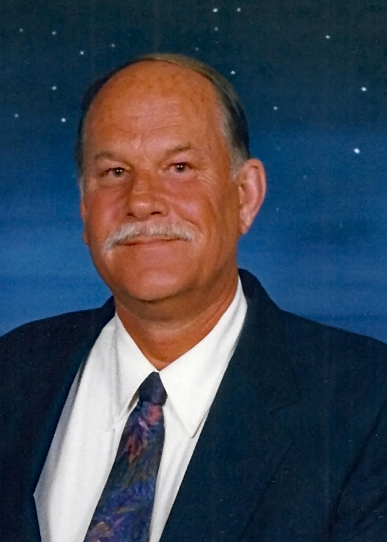 Harold Knapp Obituary Calimesa, California