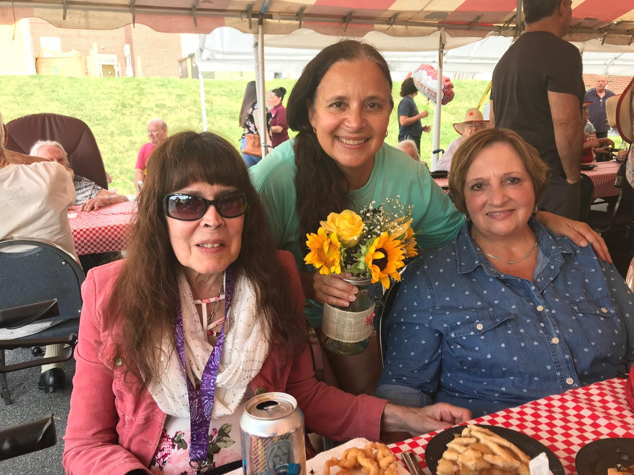 2019 Funeral Services For Mary Jane Lutton Pennsylvania