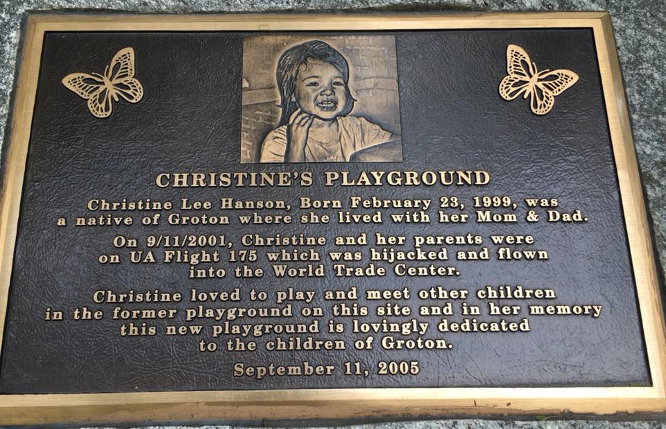 Christine Hanson Obituary (2001) - Groton, MA - Legacy