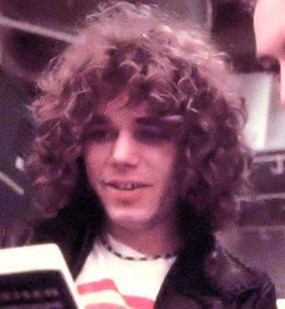 Gary Richrath Obituary (1949 - 2015) - Springfield, MA - The Republican