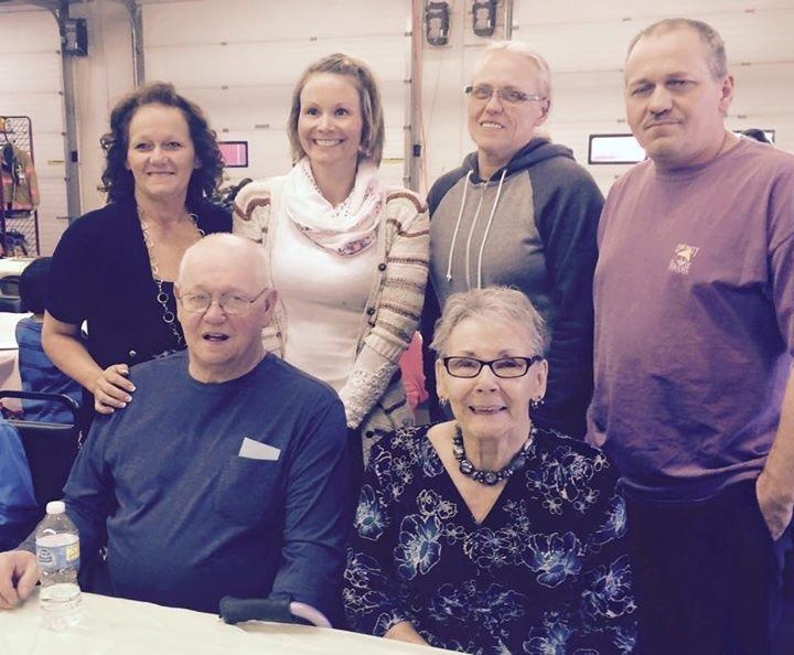 Tammy Grantz Obituary (1945 - 2019) - Kittanning, PA - Leader Times