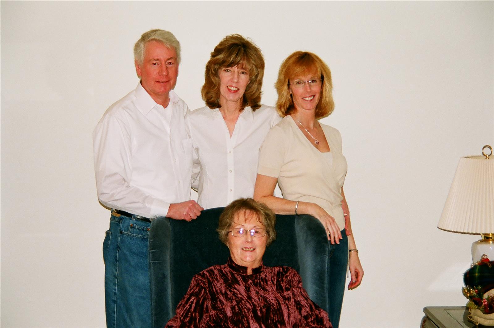 Carol NOLAN Obituary Death Notice and Service Information