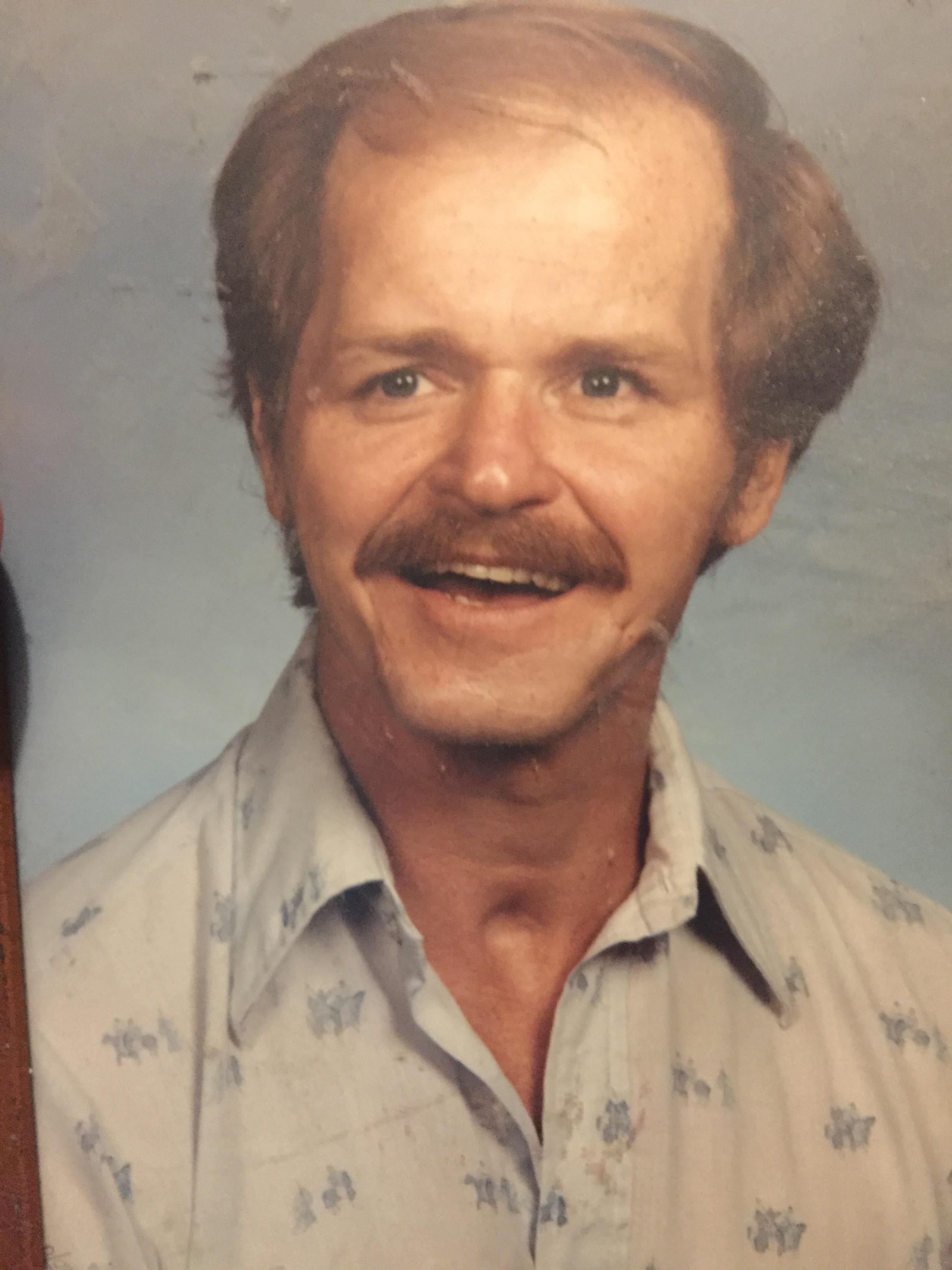 Larry Walker Obituary (2021) - Birmingham, AL - AL.com (Birmingham)