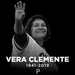 Vera Clemente, Roberto Clemente´s widow, has died