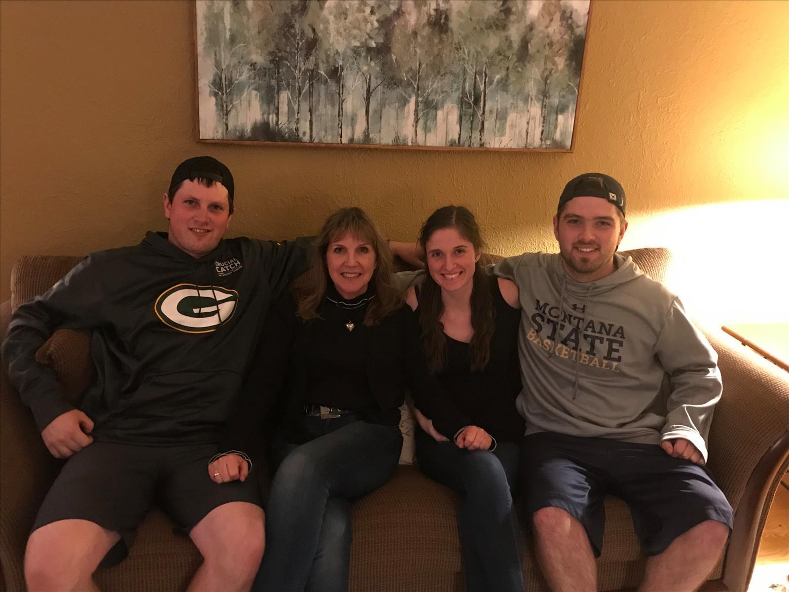 John HEALY Obituary (2019) St. Paul, MN Pioneer Press
