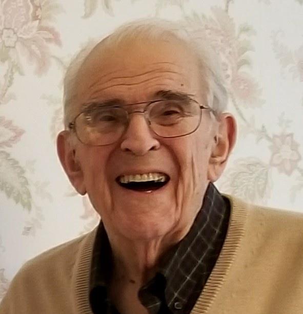 PAUL LANDRY Obituary Winchester, Massachusetts