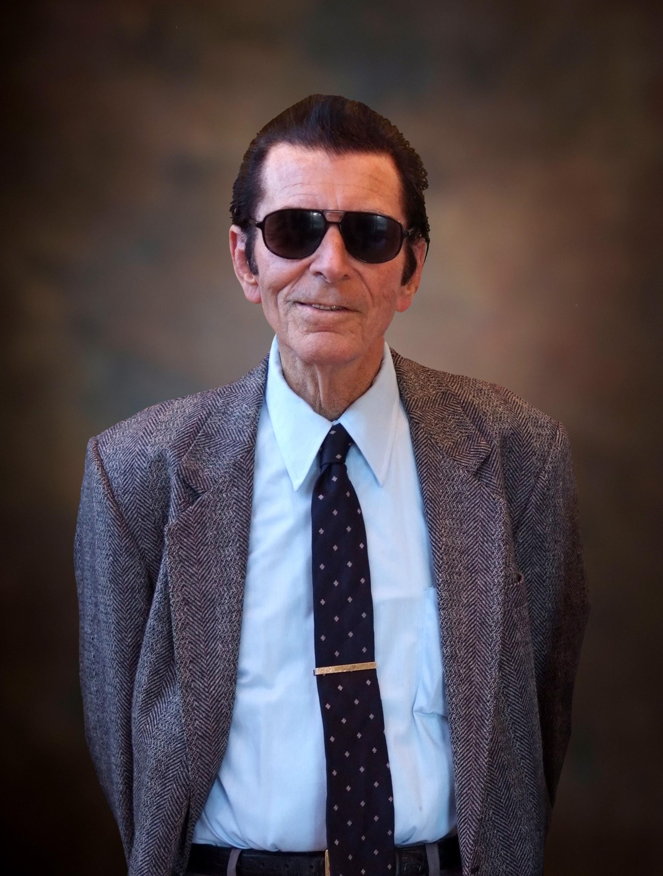 David McNeill Obituary 1932 2020 Burkburnett TX Legacy Remembers