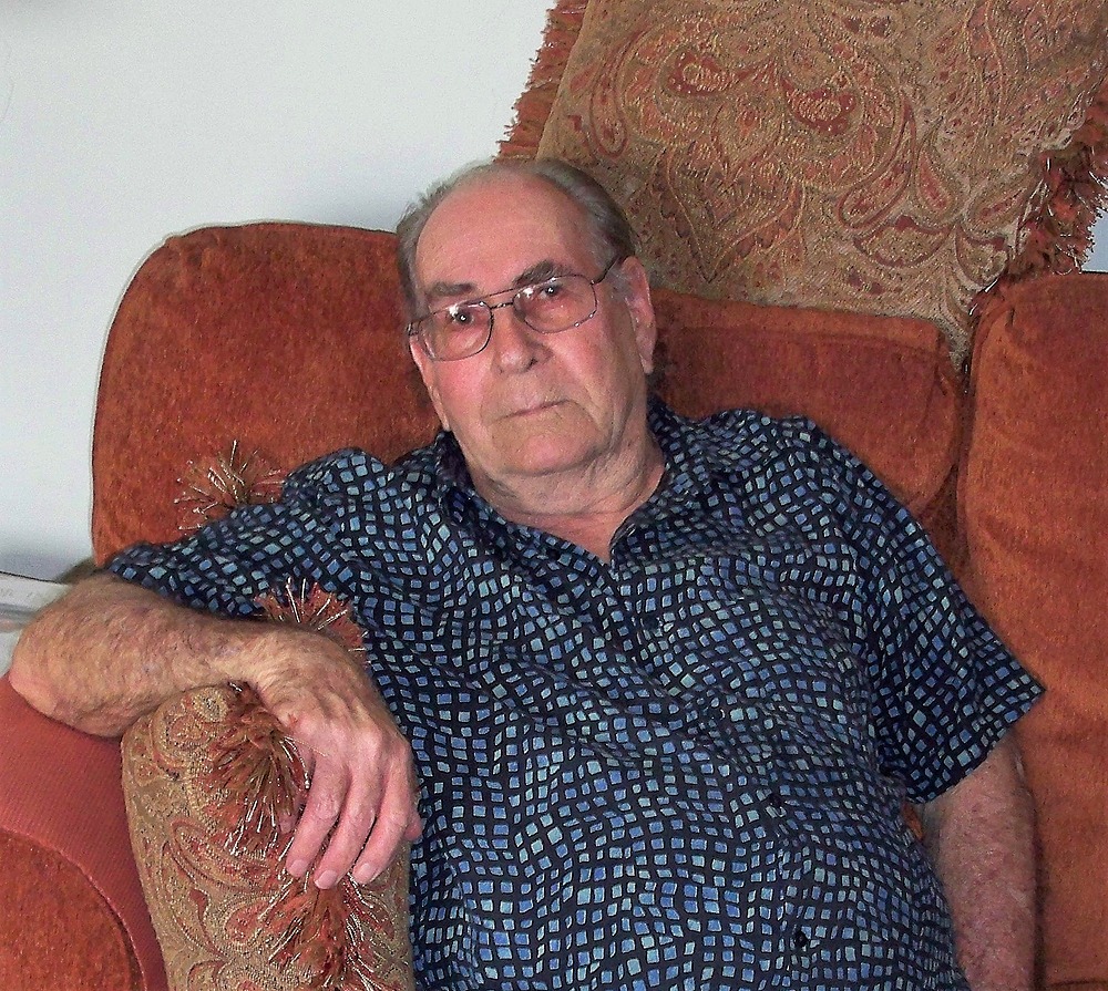 William Choate Obituary (2009)
