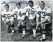 Obituary: Cowboys legend Jethro Pugh dies in 2023  Dallas cowboys, Dallas  cowboys players, Dallas cowboys cheerleaders