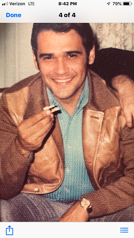 Luis Garcia Obituary - Tampa, FL