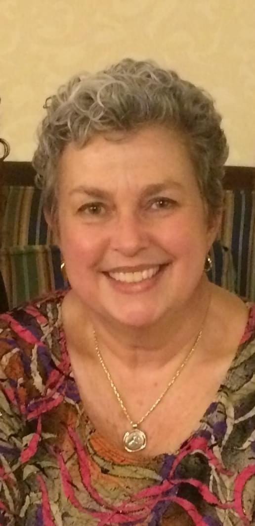 Deborah Brown Obituary (2020) Knoxville, TN Knoxville News Sentinel