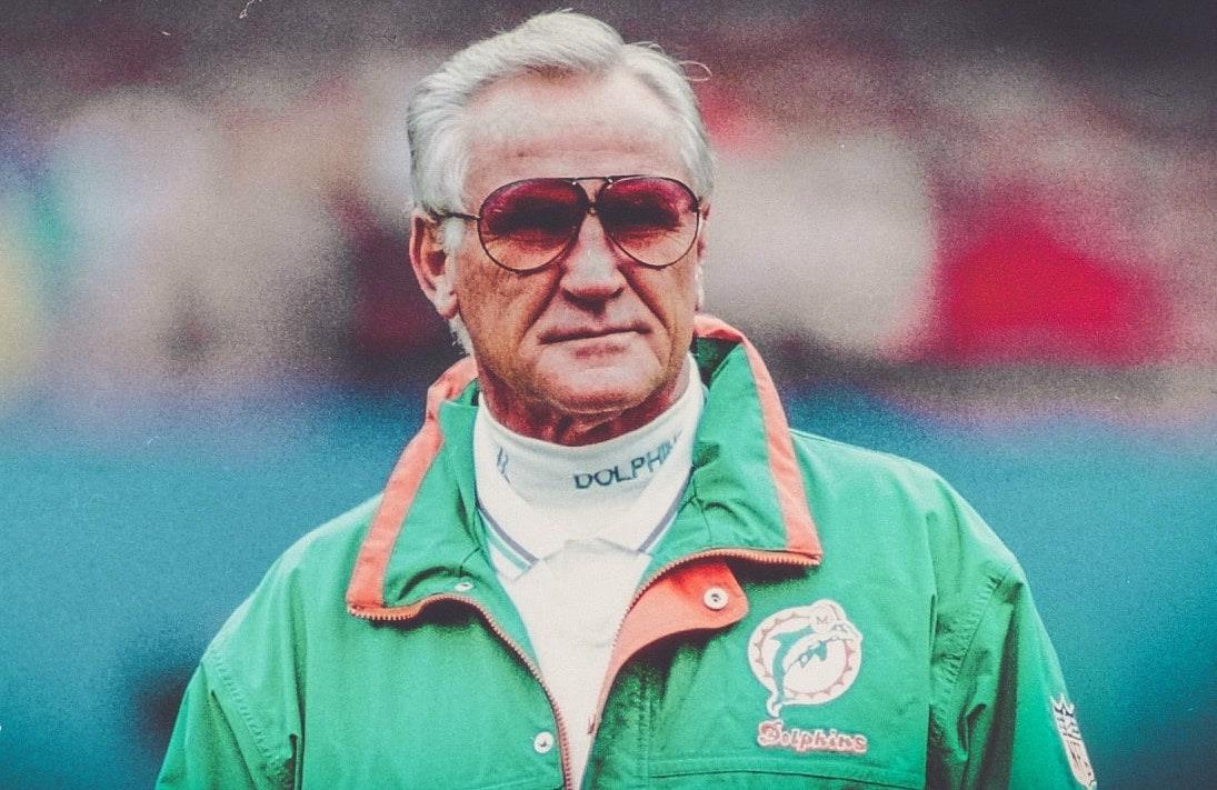 Obituary: Don Shula, legendary coach who said a daily rosary - Catholic  Herald