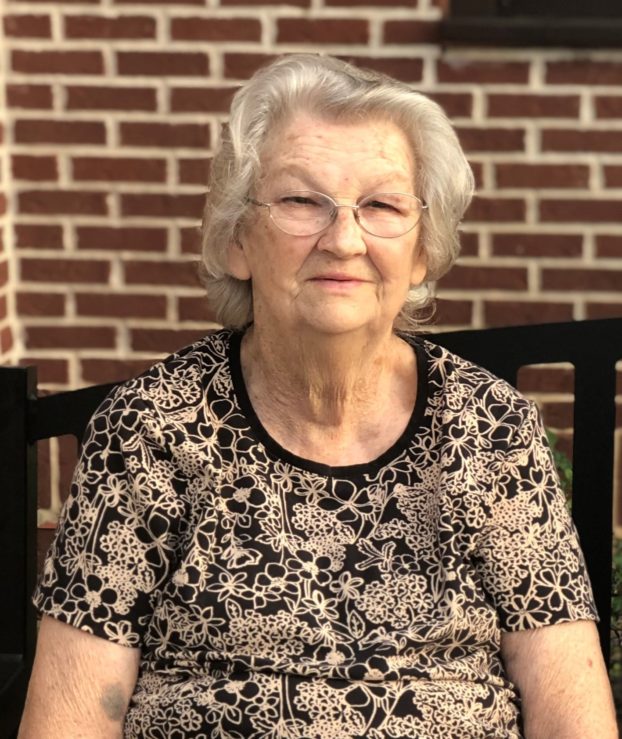 Dorothy Obituary Hartselle, Alabama