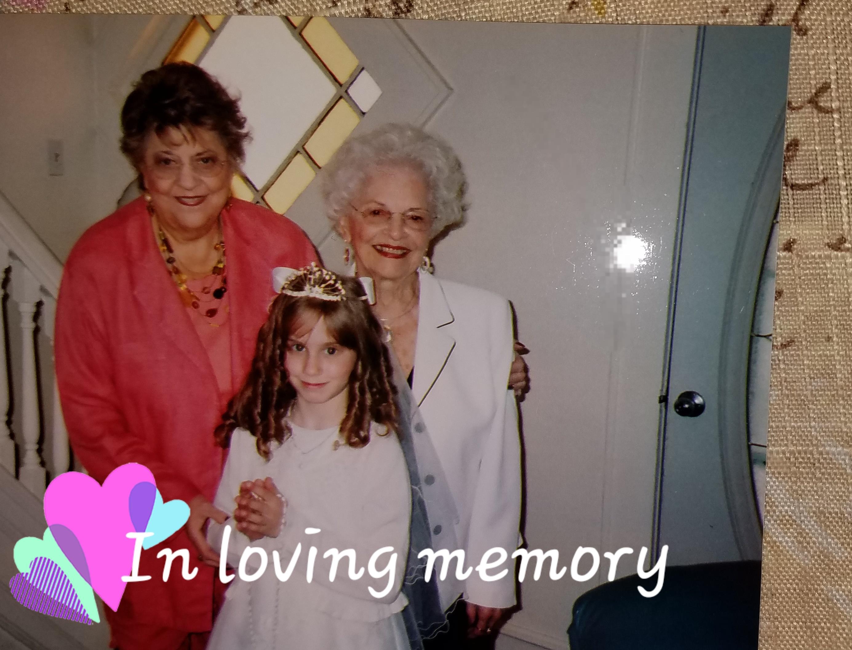 Mary Pizzo Obituary (2020) - Macungie, PA - Scranton Times