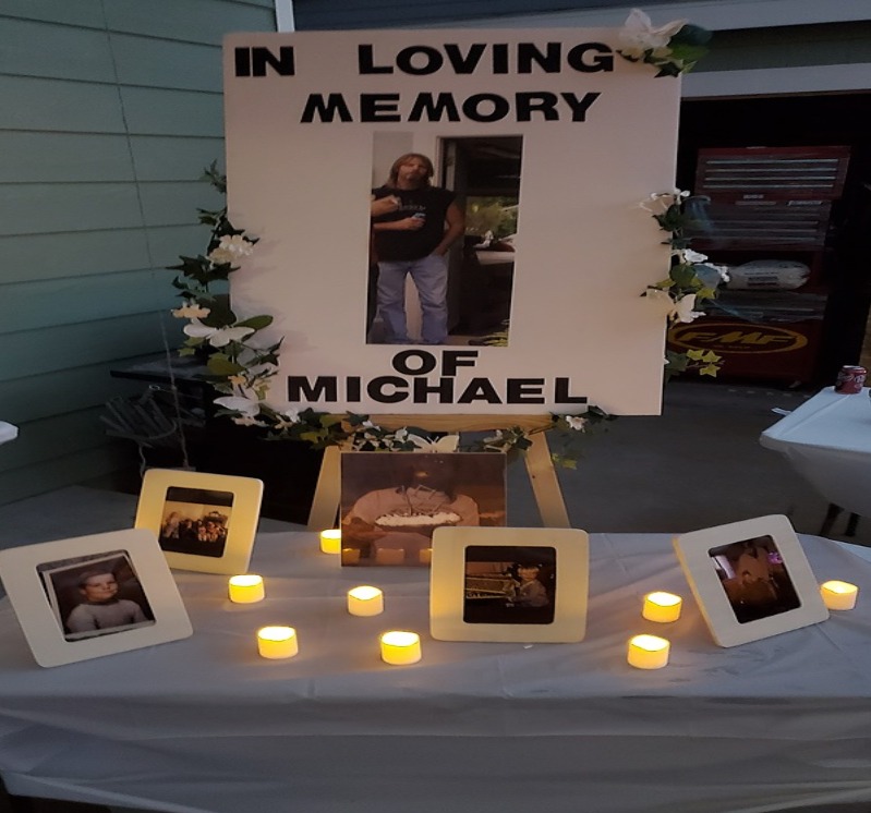 Michael McLaughlin Obituary Death Notice and Service Information