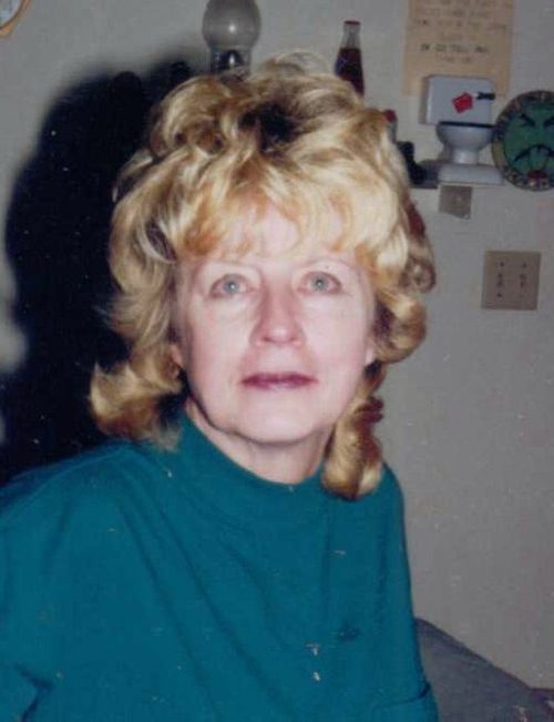 Clara Johnson Obituary (2020) - Green Bay, WI - Green Bay Press-Gazette