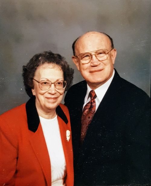 Shirley Brethauer Obituary - Saint Louis, MO | St. Louis Post-Dispatch