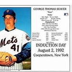 Obituary: Tom Seaver (1944-2020) – RIP Baseball