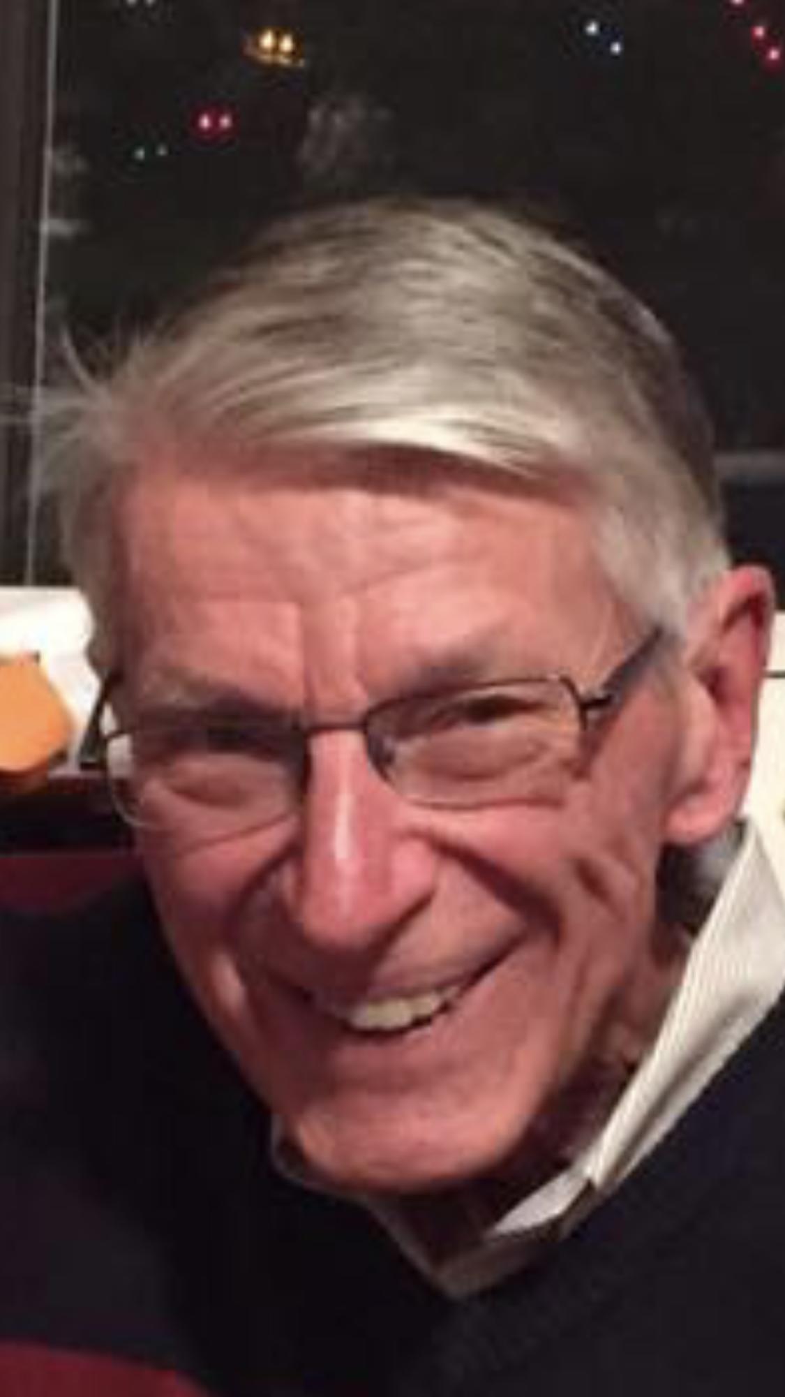 John M. Scheitlin Obituary - Ballwin, MO | St. Louis Post-Dispatch