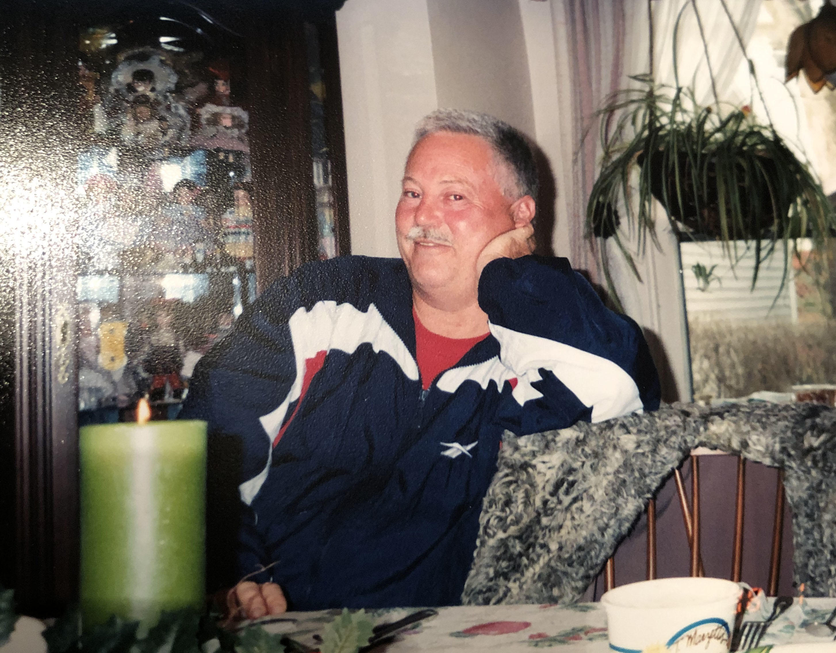 Larry Buck Buchanan Obituary - Visitation & Funeral Information