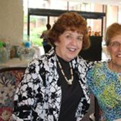 Patricia Kettenbach Obituary (2021) - Saint Michaels, MD - Baltimore Sun