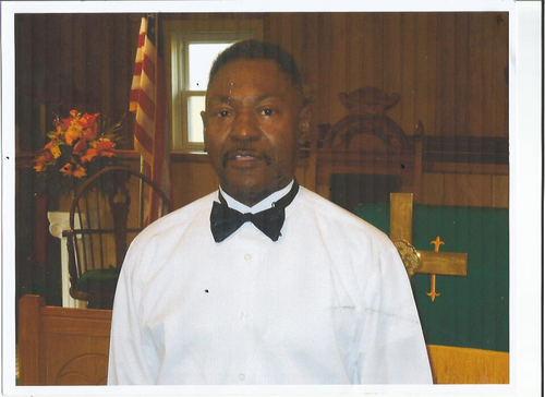 Rufus Smith Obituary (2021) - Laurinburg, NC - Laurinburg Exchange