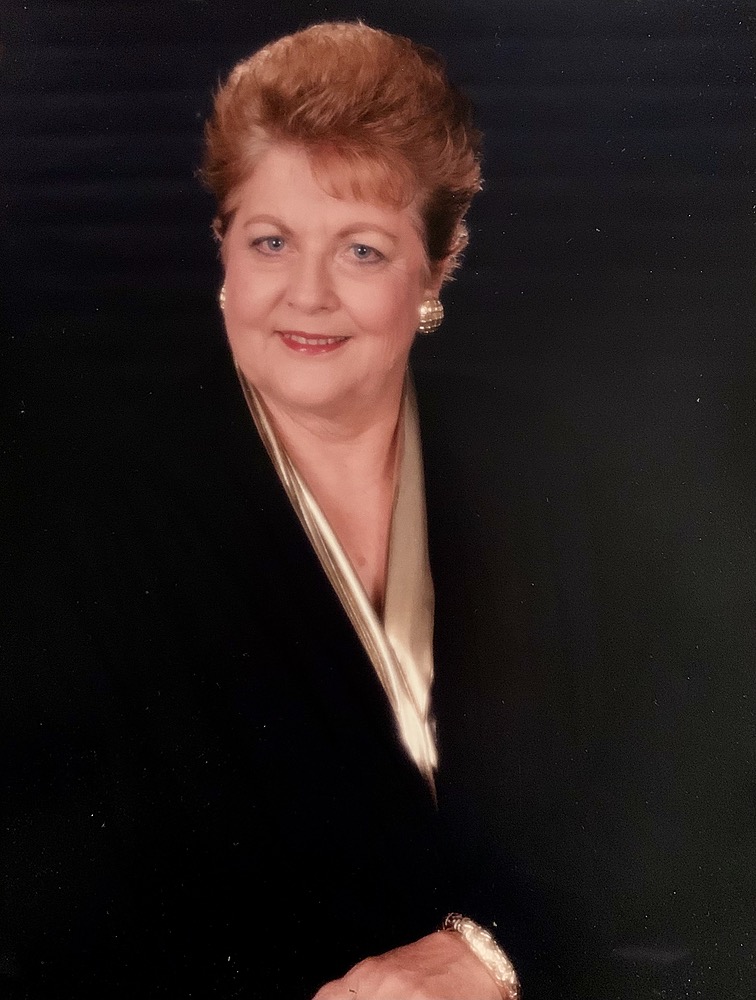 Margaret Williams Obituary (1931 2021) Dothan, AL Dothan Eagle