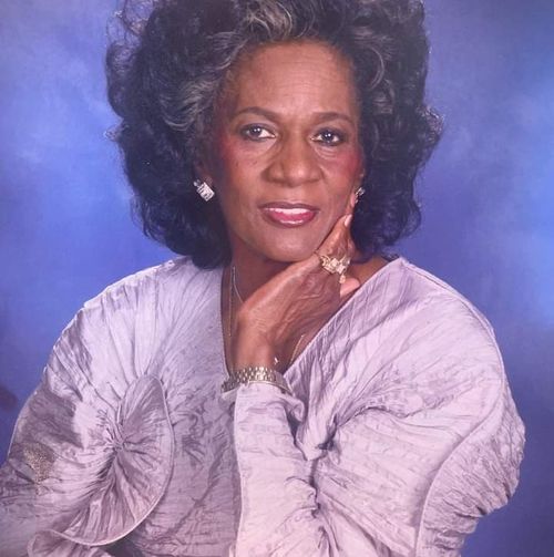 Joyce Williams Obituary (2021) Legacy Remembers