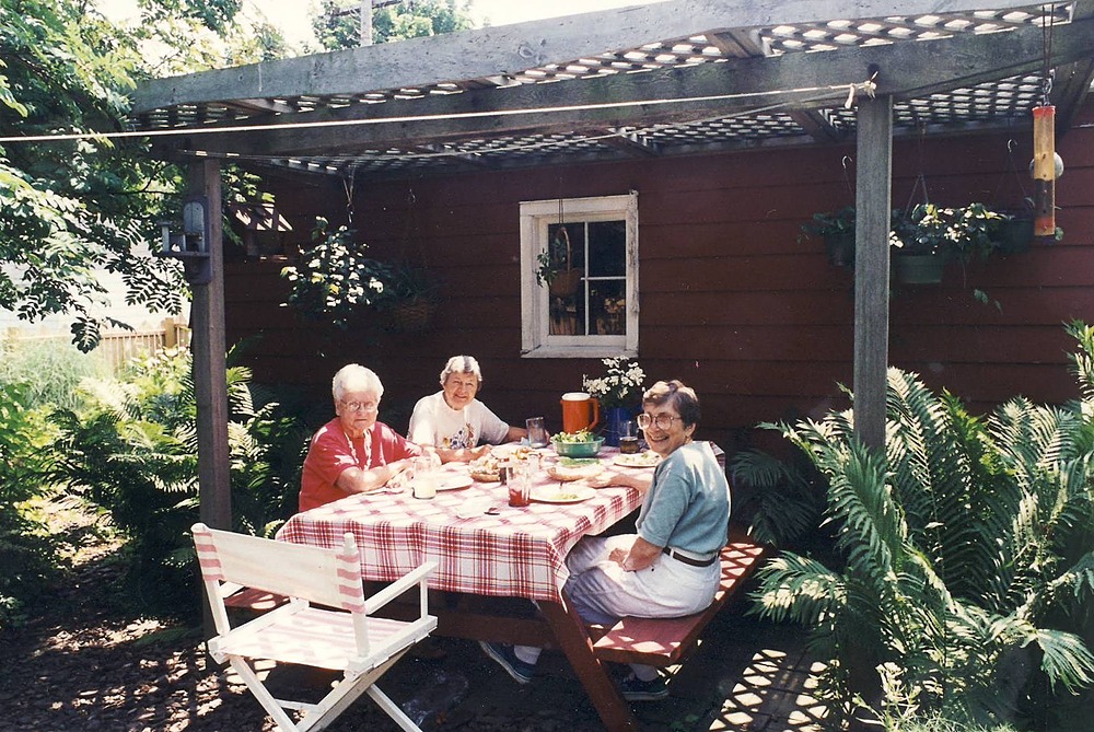 Beatrice Lundgren Obituary 2019 Seattle WA Kenosha News