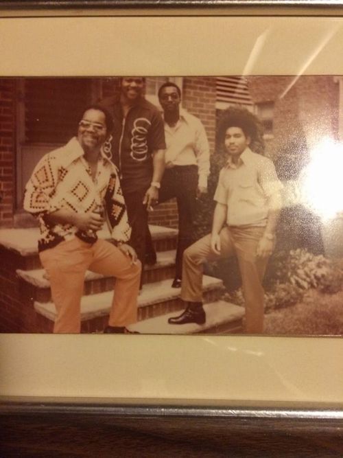 Rodney Haddon Obituary (2021) - Cleveland, OH - Cleveland.com