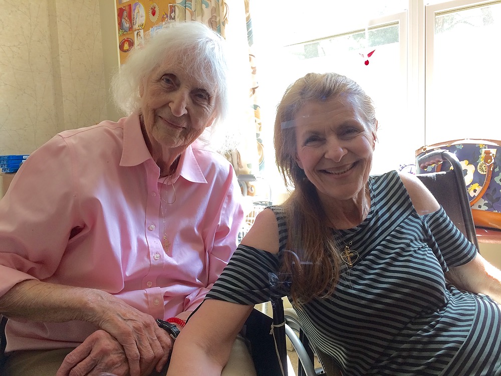 Joan McNamee Obituary (1955 2021) Warwick, RI Southern Rhode