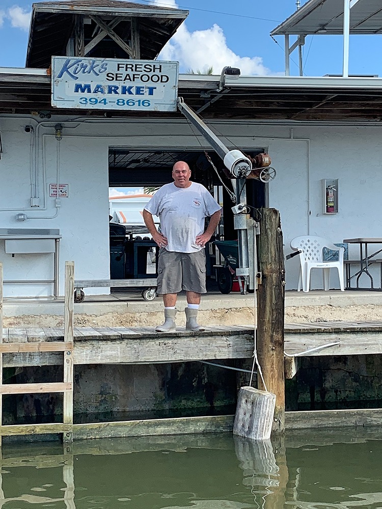 Matthew Smith Obituary (1970 2021) Goodland, Fl And Newport, Ri