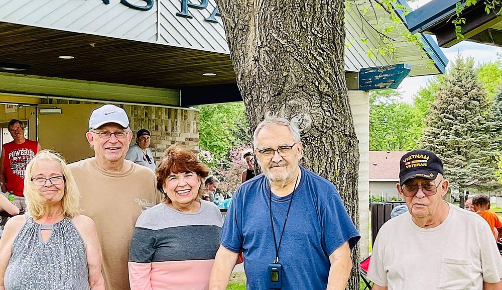 Steven YATES Obituary (1947 2021) Elm Grove, WI Pioneer Press