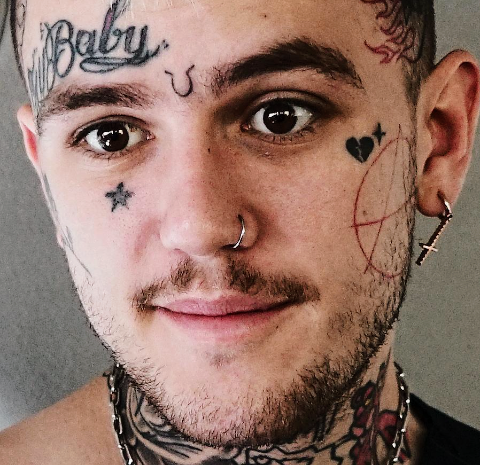 Cry Alone Lyrics – Official Website of the Estate of Gustav Ahr / Lil Peep