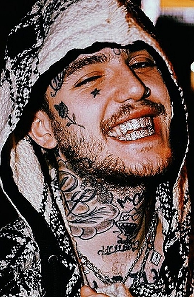 Cry Alone Lyrics – Official Website of the Estate of Gustav Ahr / Lil Peep