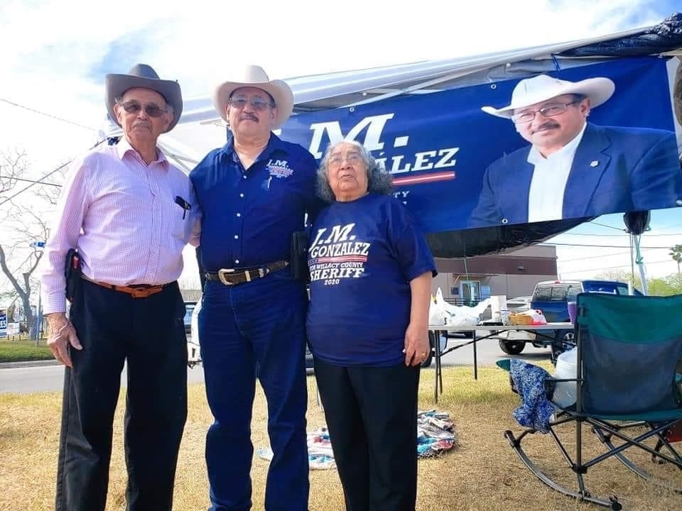 Juan R. Gonzalez Obituary - La Feria, TX